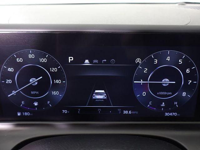 2024 Kia Seltos S IVT FWD - 23039000 - 35