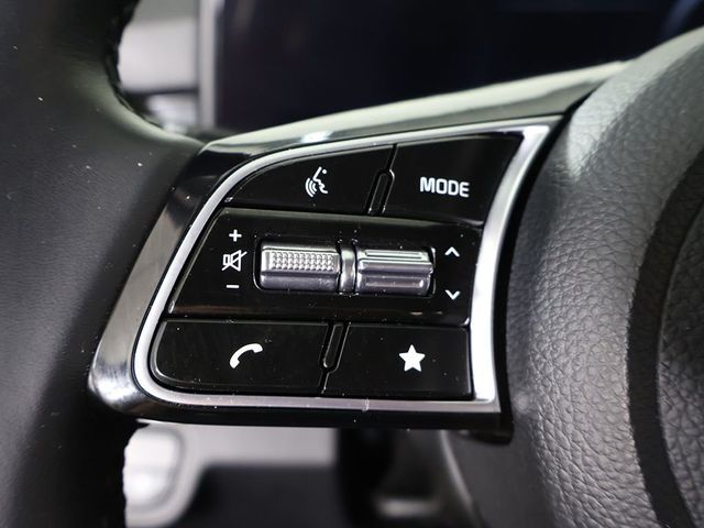 2024 Kia Seltos S IVT FWD - 23039000 - 36