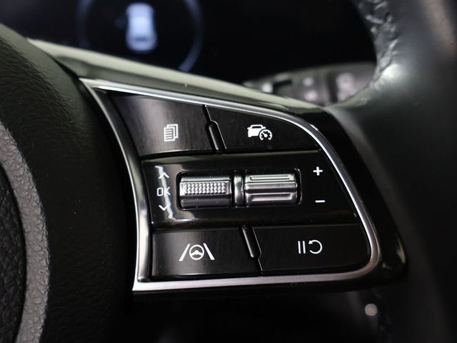 2024 Kia Seltos S IVT FWD - 23039000 - 37