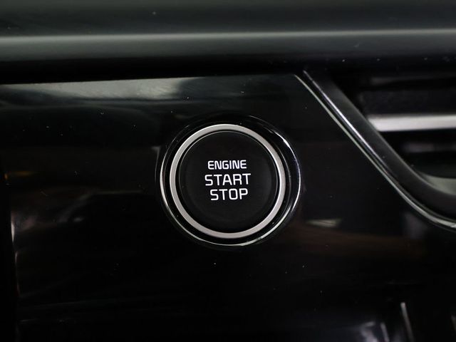 2024 Kia Seltos S IVT FWD - 23039000 - 38