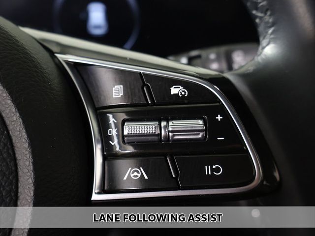 2024 Kia Seltos S IVT FWD - 23039000 - 3