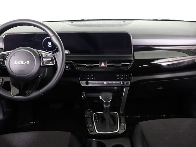 2024 Kia Seltos S IVT FWD - 23039000 - 39