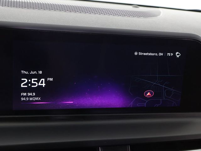 2024 Kia Seltos S IVT FWD - 23039000 - 40