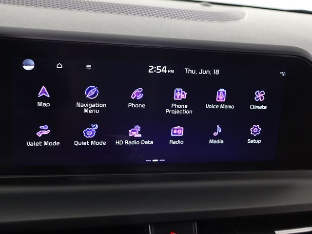 2024 Kia Seltos S IVT FWD - 23039000 - 41