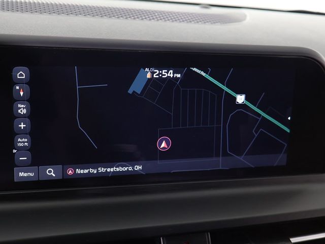 2024 Kia Seltos S IVT FWD - 23039000 - 42
