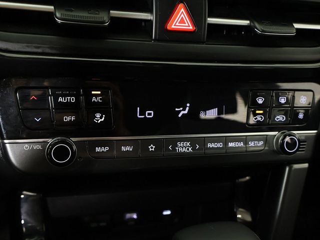 2024 Kia Seltos S IVT FWD - 23039000 - 45