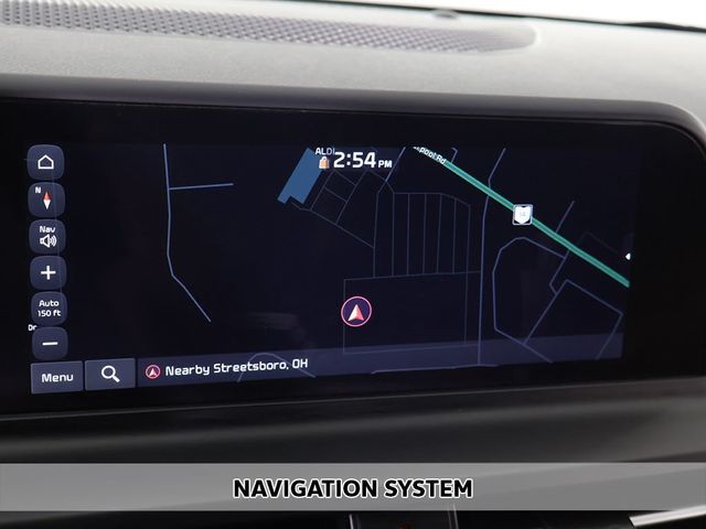 2024 Kia Seltos S IVT FWD - 23039000 - 4