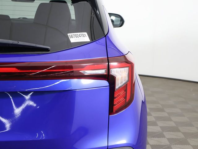 2024 Kia Seltos S IVT FWD - 23046606 - 14