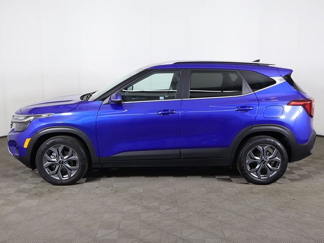 2024 Kia Seltos S IVT FWD - 23046606 - 15