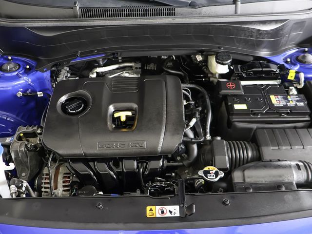 2024 Kia Seltos S IVT FWD - 23046606 - 18