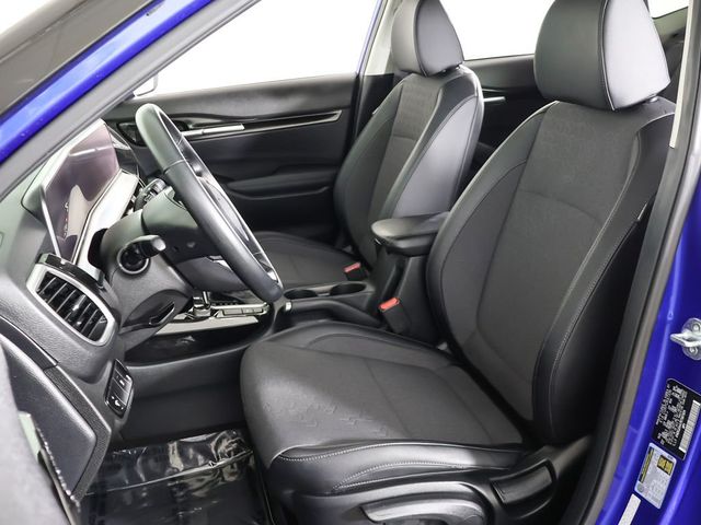 2024 Kia Seltos S IVT FWD - 23046606 - 26