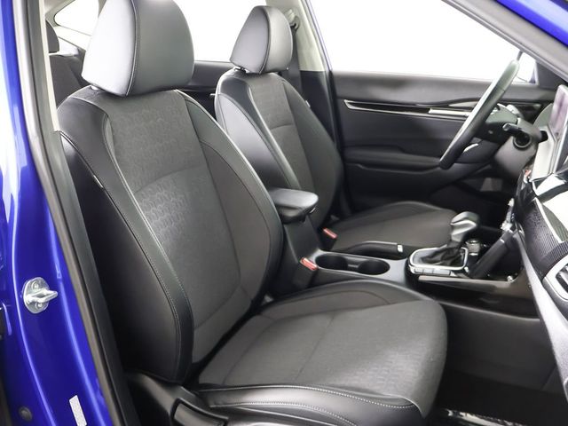 2024 Kia Seltos S IVT FWD - 23046606 - 27