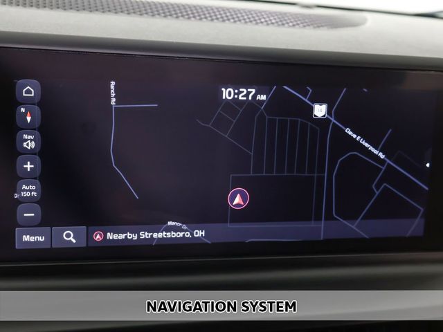 2024 Kia Seltos S IVT FWD - 23046606 - 2