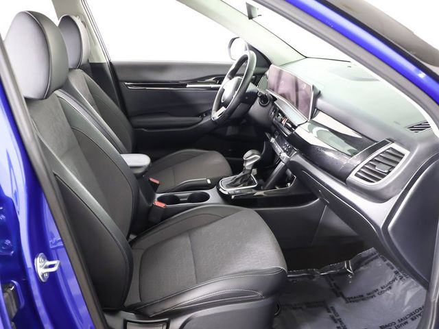 2024 Kia Seltos S IVT FWD - 23046606 - 29