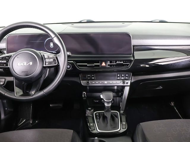 2024 Kia Seltos S IVT FWD - 23046606 - 32
