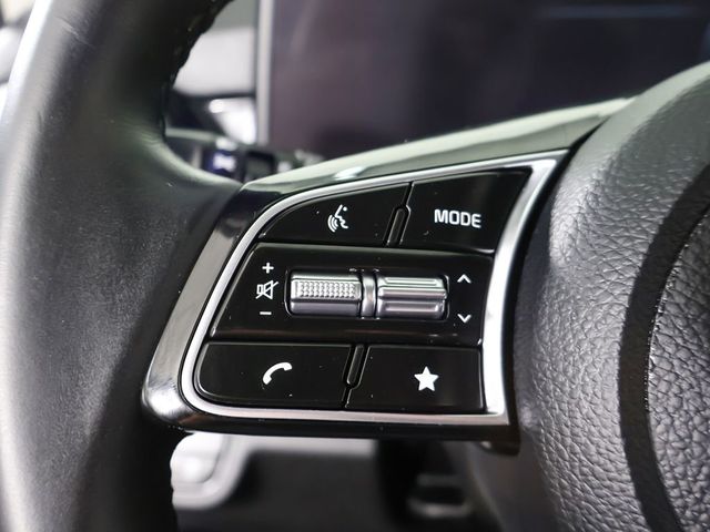 2024 Kia Seltos S IVT FWD - 23046606 - 38