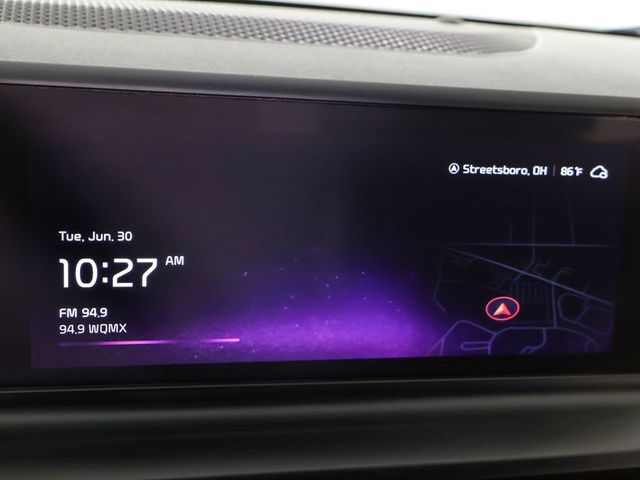 2024 Kia Seltos S IVT FWD - 23046606 - 44