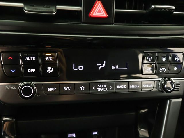 2024 Kia Seltos S IVT FWD - 23046606 - 45