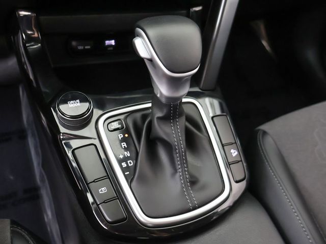 2024 Kia Seltos S IVT FWD - 23046606 - 47