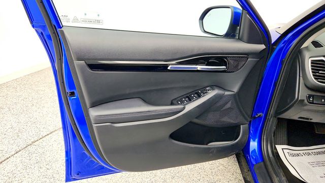 2024 Kia Seltos S IVT FWD - 23040052 - 10