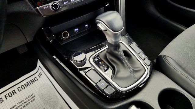 2024 Kia Seltos S IVT FWD - 23040052 - 15