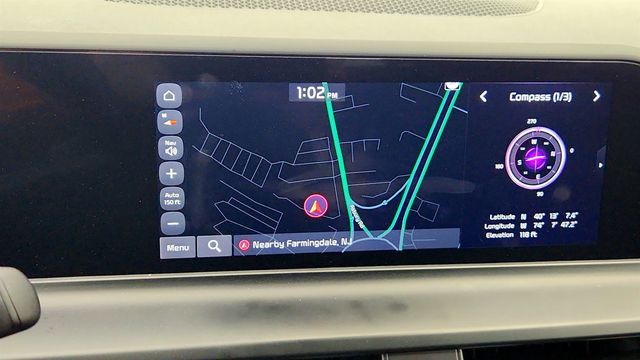 2024 Kia Seltos S IVT FWD - 23040052 - 18