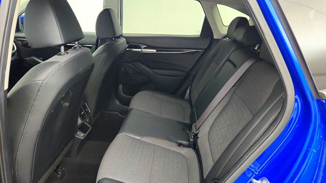 2024 Kia Seltos S IVT FWD - 23040052 - 20