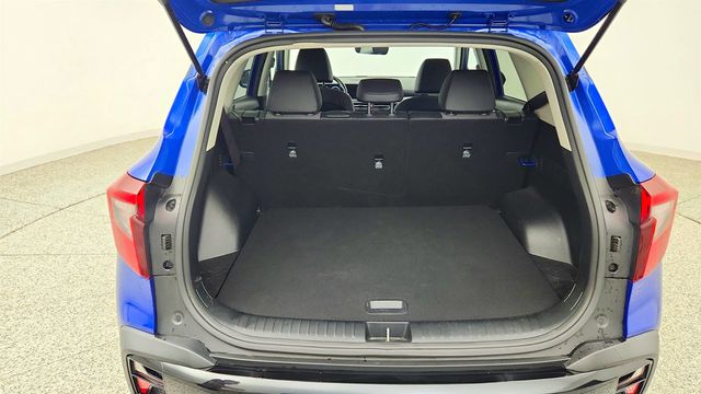 2024 Kia Seltos S IVT FWD - 23040052 - 21