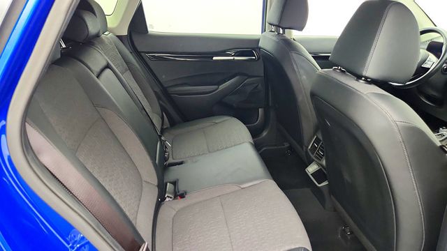 2024 Kia Seltos S IVT FWD - 23040052 - 22