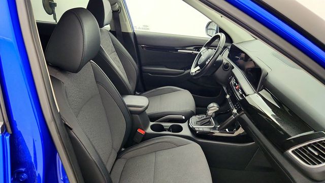 2024 Kia Seltos S IVT FWD - 23040052 - 23