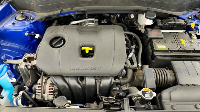 2024 Kia Seltos S IVT FWD - 23040052 - 26