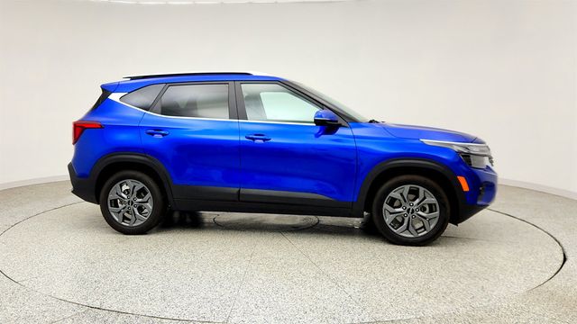 2024 Kia Seltos S IVT FWD - 23040052 - 3
