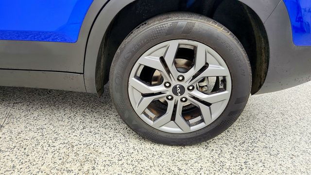 2024 Kia Seltos S IVT FWD - 23040052 - 8