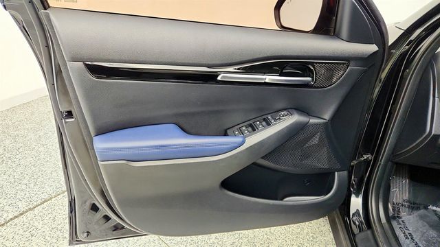 2024 Kia Seltos S IVT FWD - 23069571 - 9