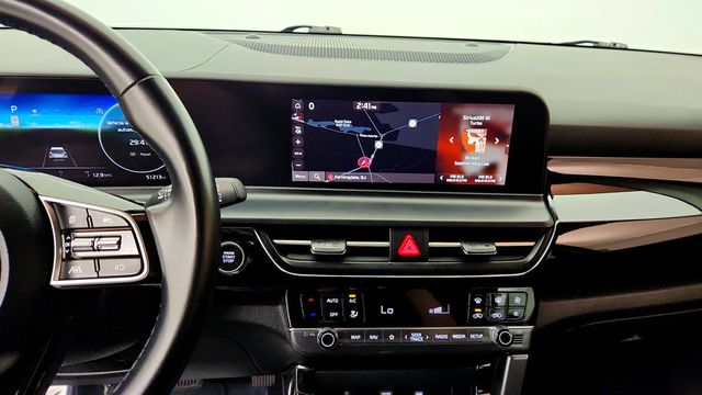 2024 Kia Seltos S IVT FWD - 23069571 - 16