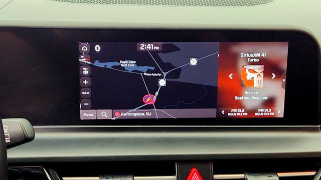2024 Kia Seltos S IVT FWD - 23069571 - 17