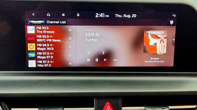 2024 Kia Seltos S IVT FWD - 23069571 - 18