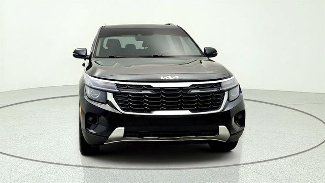 2024 Kia Seltos S IVT FWD - 23069571 - 1