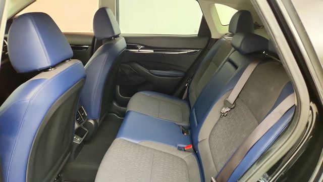 2024 Kia Seltos S IVT FWD - 23069571 - 20