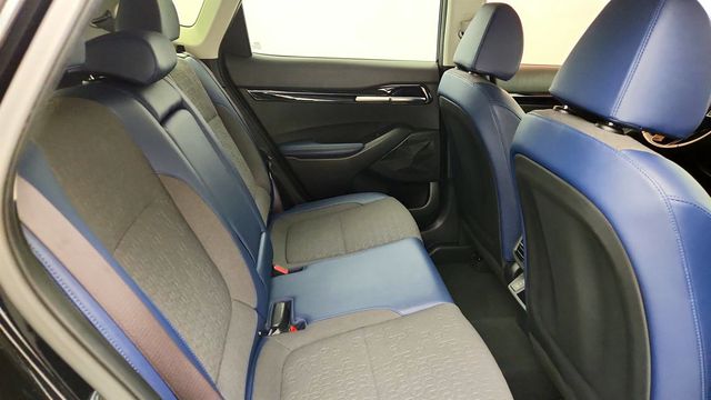 2024 Kia Seltos S IVT FWD - 23069571 - 22