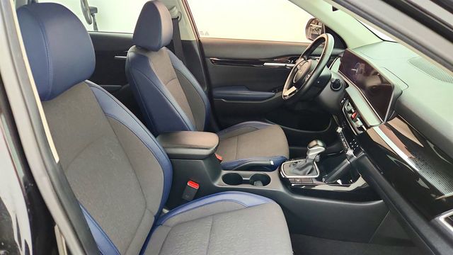2024 Kia Seltos S IVT FWD - 23069571 - 23