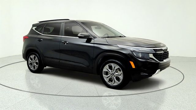 2024 Kia Seltos S IVT FWD - 23069571 - 2