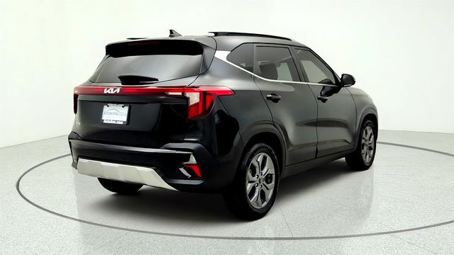 2024 Kia Seltos S IVT FWD - 23069571 - 4