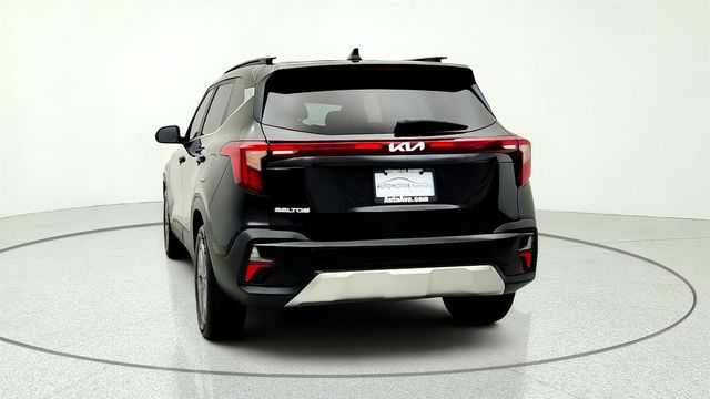 2024 Kia Seltos S IVT FWD - 23069571 - 5