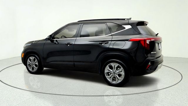 2024 Kia Seltos S IVT FWD - 23069571 - 6