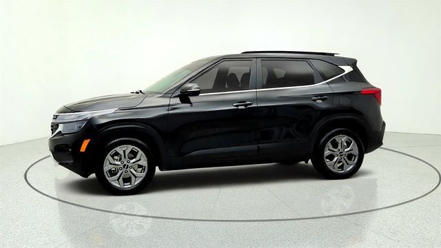 2024 Kia Seltos S IVT FWD - 23069571 - 7