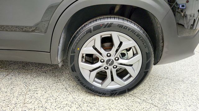 2024 Kia Seltos S IVT FWD - 23069571 - 8