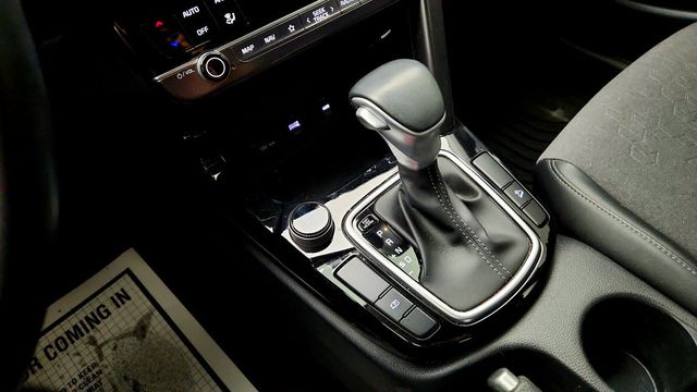 2024 Kia Seltos S IVT FWD - 23095081 - 14