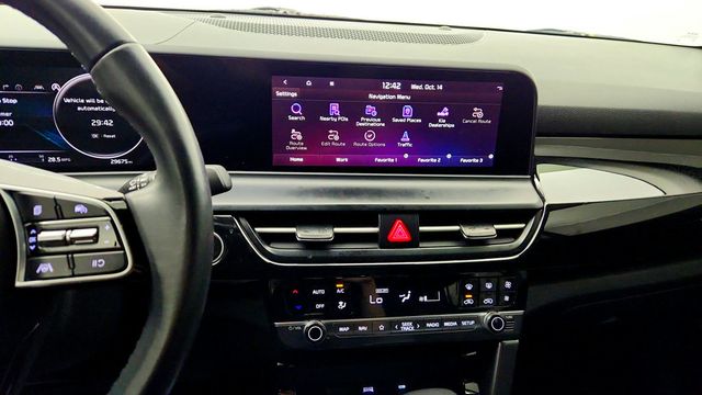 2024 Kia Seltos S IVT FWD - 23095081 - 15