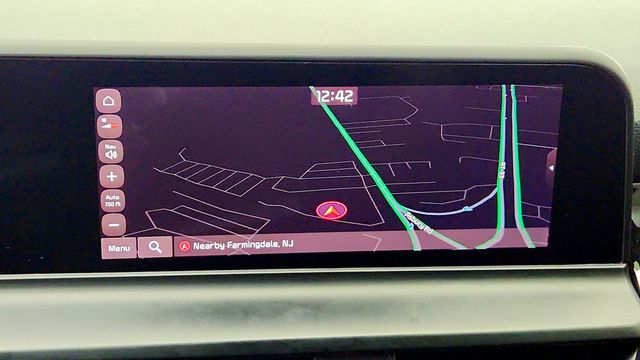 2024 Kia Seltos S IVT FWD - 23095081 - 17